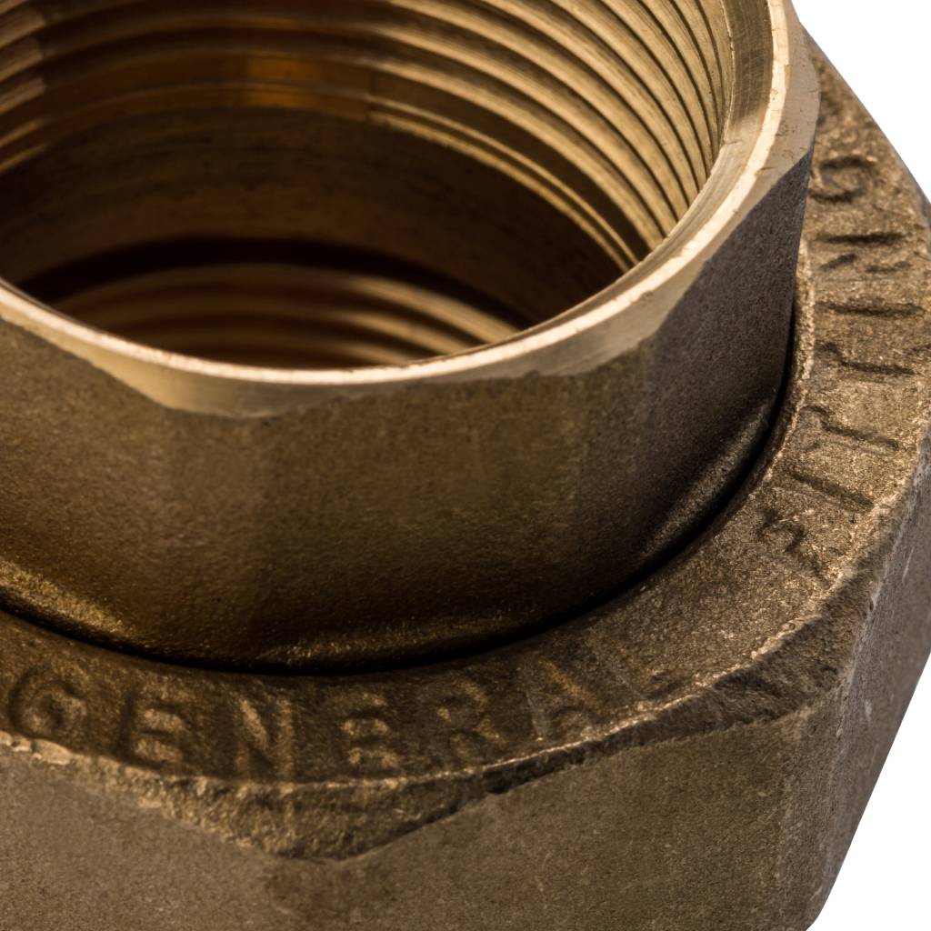 Разъемное соединение STOUT американка ВB 1 1/4, SFT-0033-000114