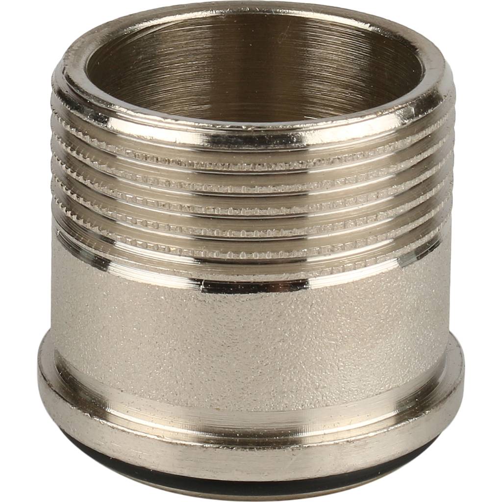 Соединитель прямой никелиров. Itap 161 1 1/4 «американка», 26125