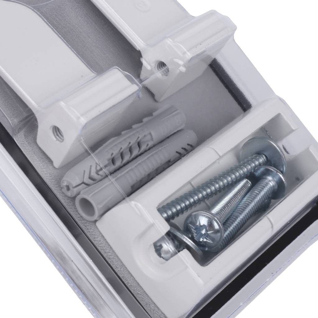 Настенный регулируемый кронштейн RIFAR (2 шт.) (R.Ad.SA01), R.Ad.SA01