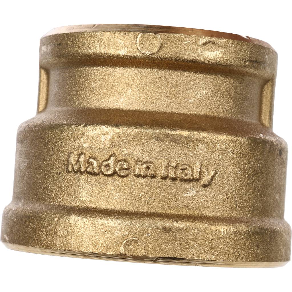 Муфта STOUT ВВ переходная 1 1/2X1, SFT-0005-001121