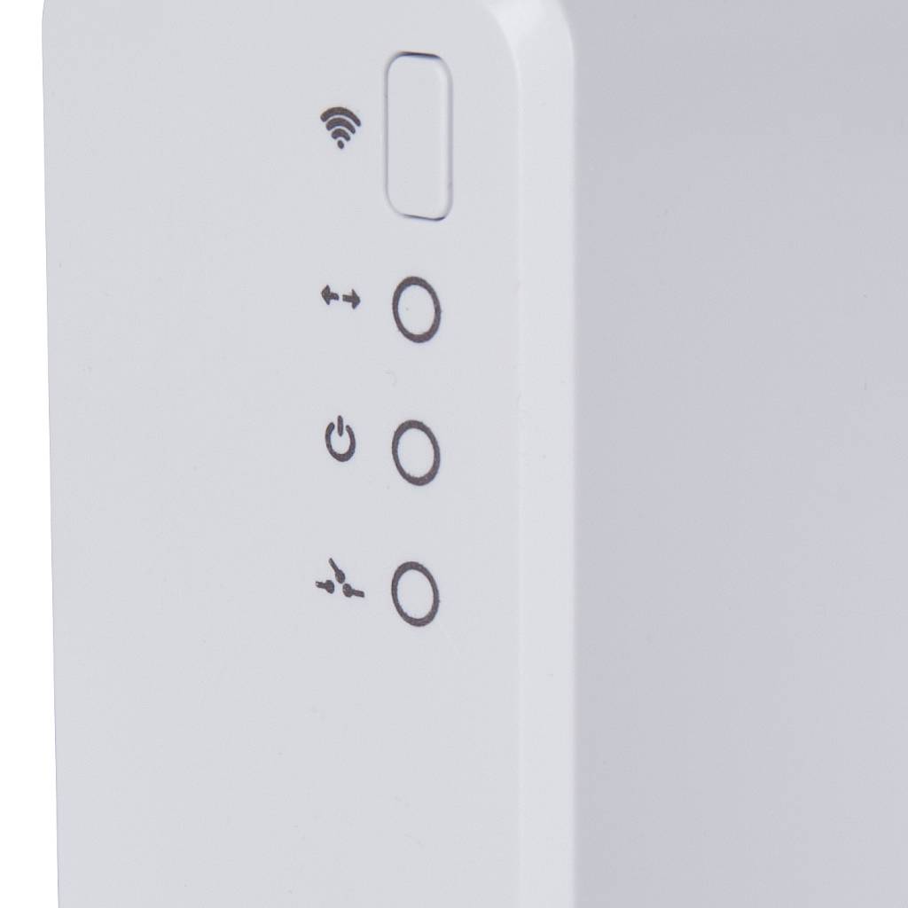 Беспроводной комнатный двухпозиционный регулятор STOUT ST-293v2, черный, STE-0101-029322