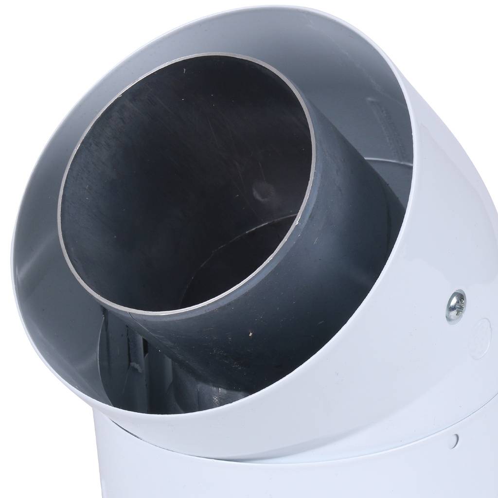 Колено Vaillant 45 (125mm)