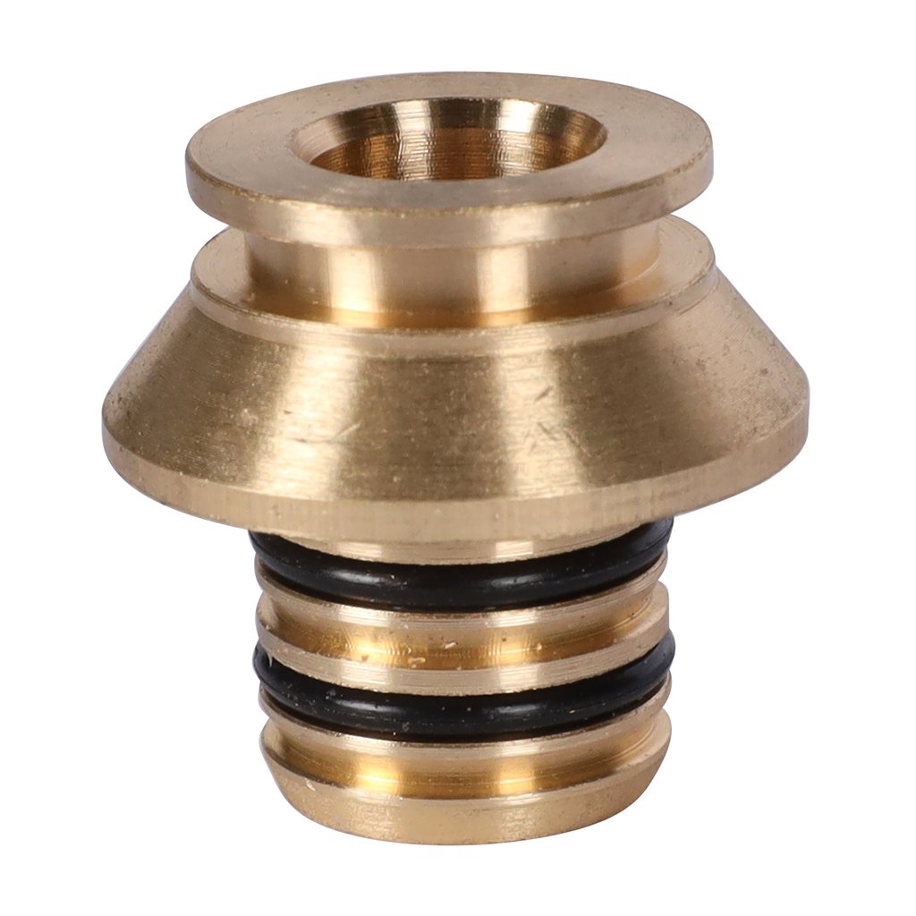 Фитинг компрессионный ROMMER евроконус для труб PEX-AL-PEXc 20х2,9х3/4, RFC-1026-202934