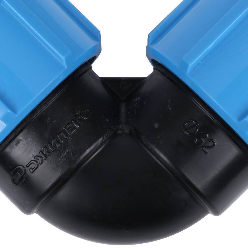 Угольник Джилекс 32/90, 9303