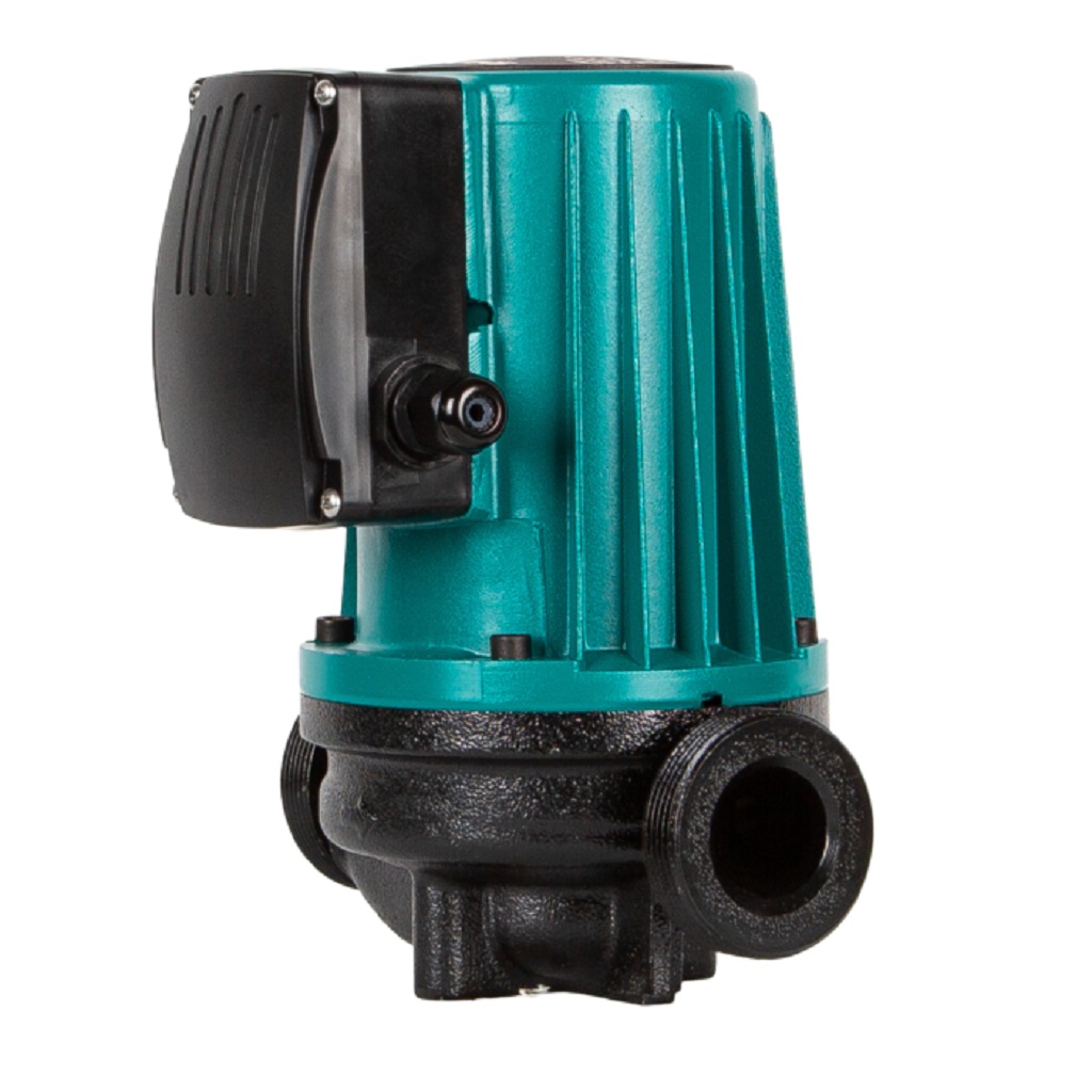 Циркуляционный насос SHINHOO BASIC 25-12S 180, 71211010