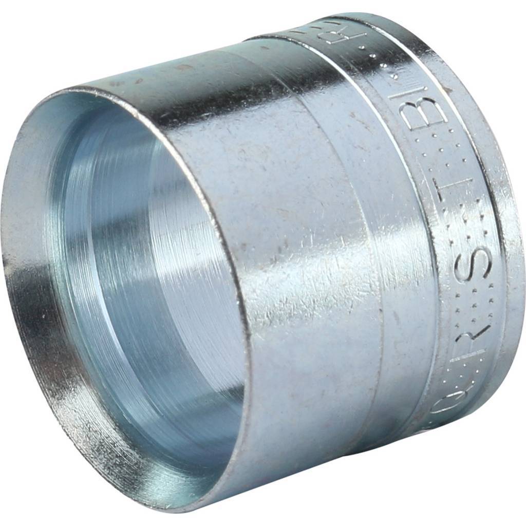 Надвижная гильза РЕХАУ RAUTHERM S 20x2,0, 12503071002