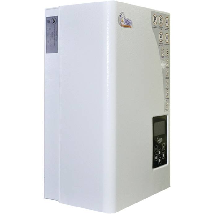 Электрический котел РЭКО 6П 6 кВт220/380В, 46012600002