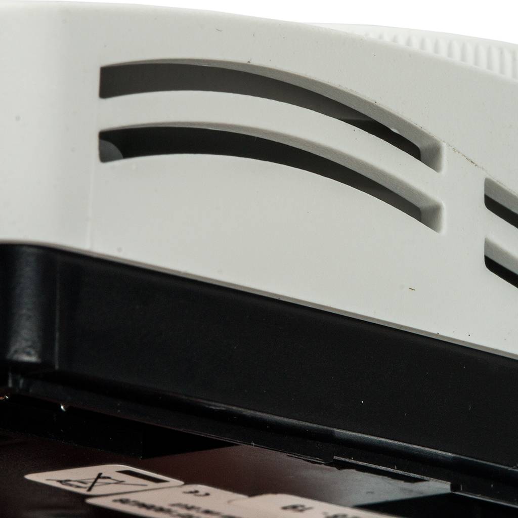 Термостат комнатный электронный Watts WFHT-20012, 10021093