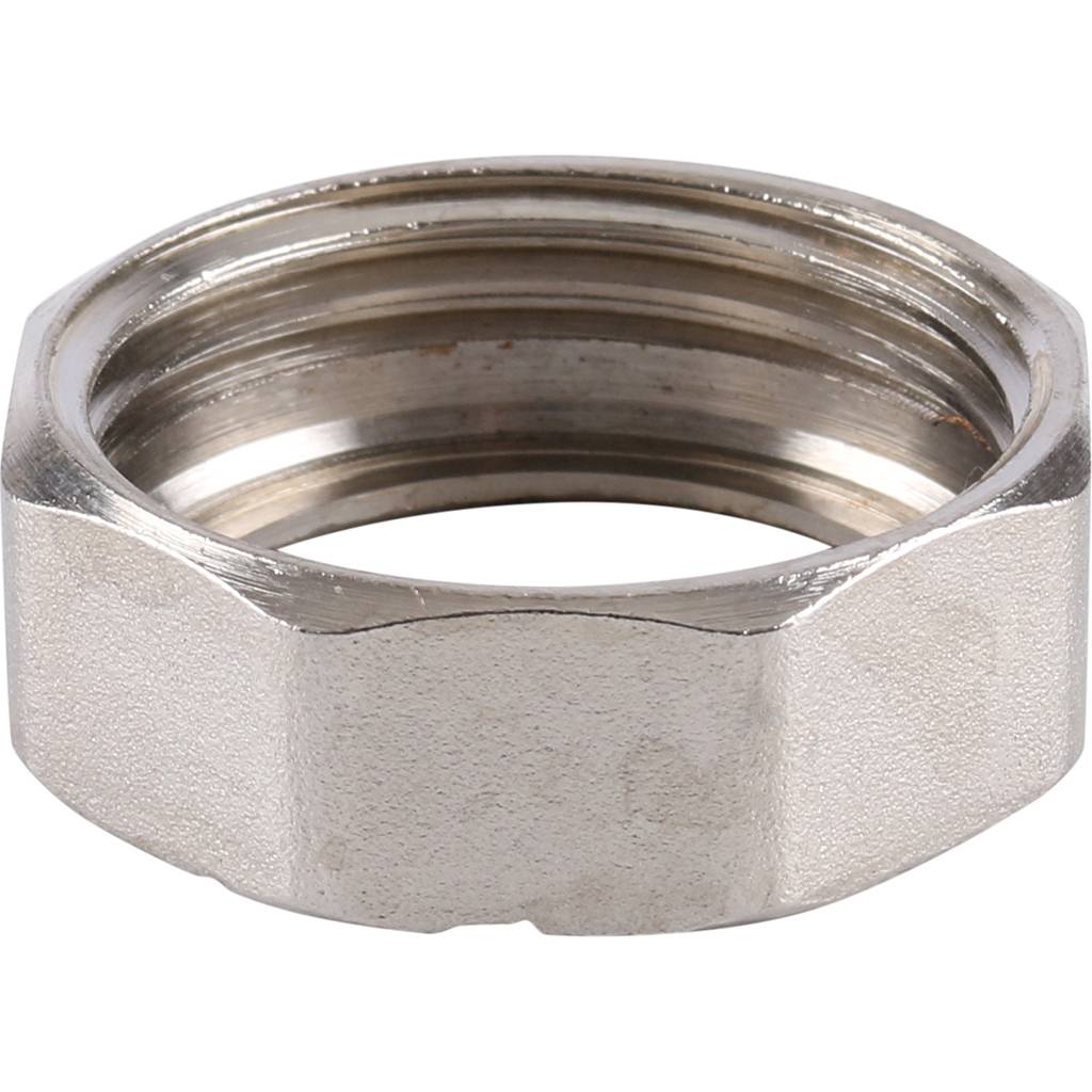 Муфта разъемная Kalde серии ЕСО (внутр. резьба, 20х1/2 ), 3272-tuf-200b00