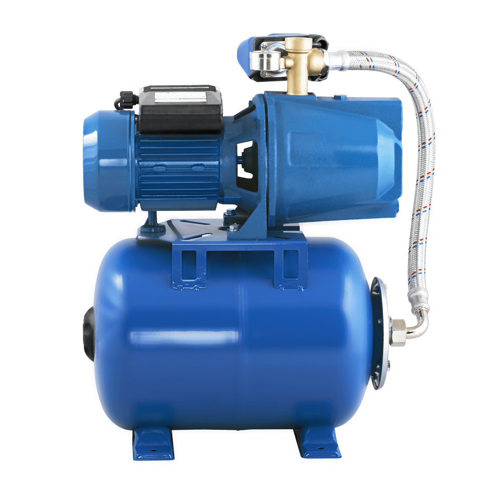 Насосная станция Aquario AUTO AJC B-101B