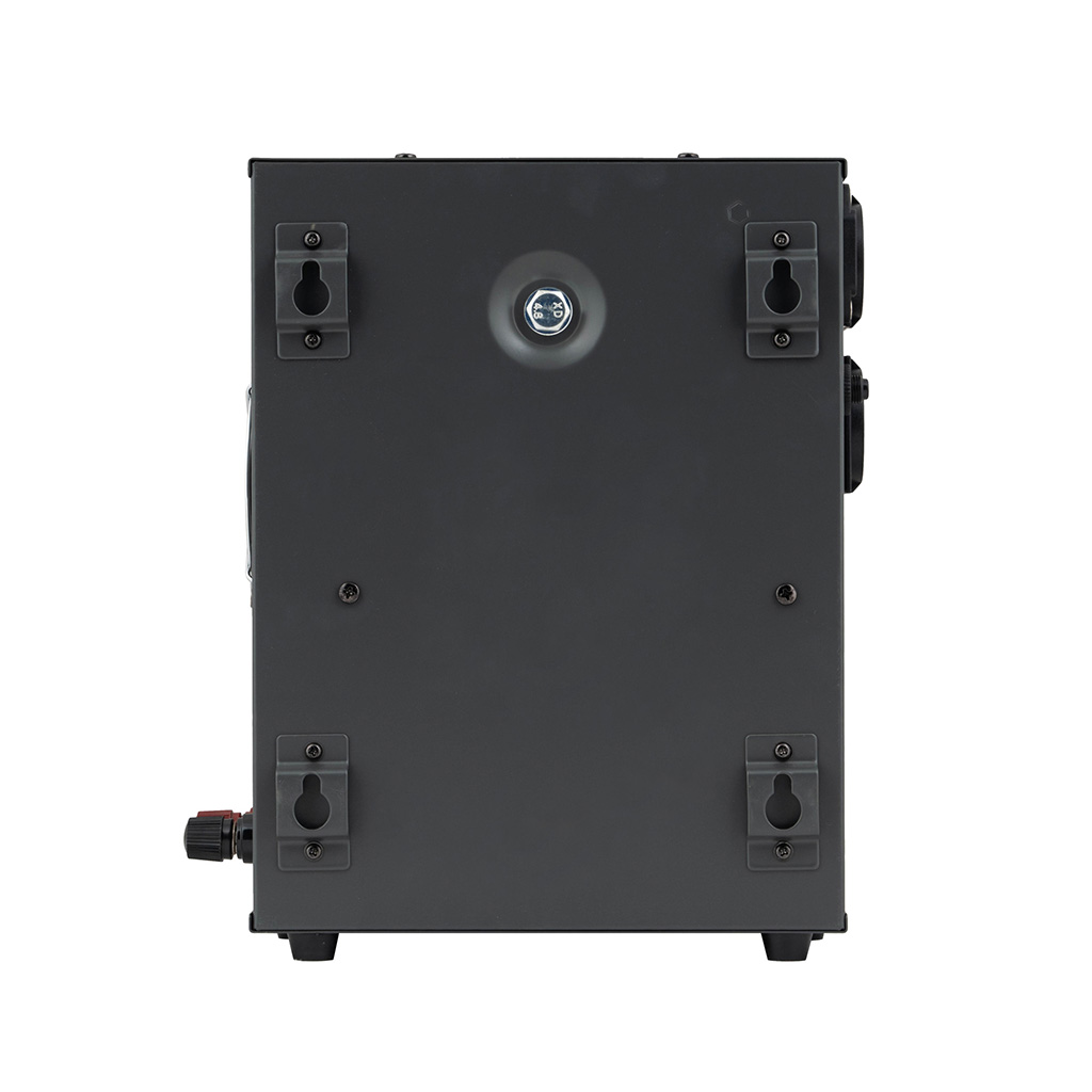 Источник питания Teplocom SKAT-UPS 100T Line-Interactive 220В, 100ВА, работает от 1 внутренней/внешней АКБ, 4543