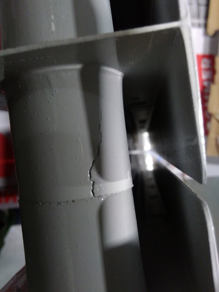 Уцененный товар (трещина на коллекторе): Радиатор биметаллический ROMMER Profi BM 500 10 секции боковое подключение (BI500-80-80-150) (RAL9016), RBM-1210-050010