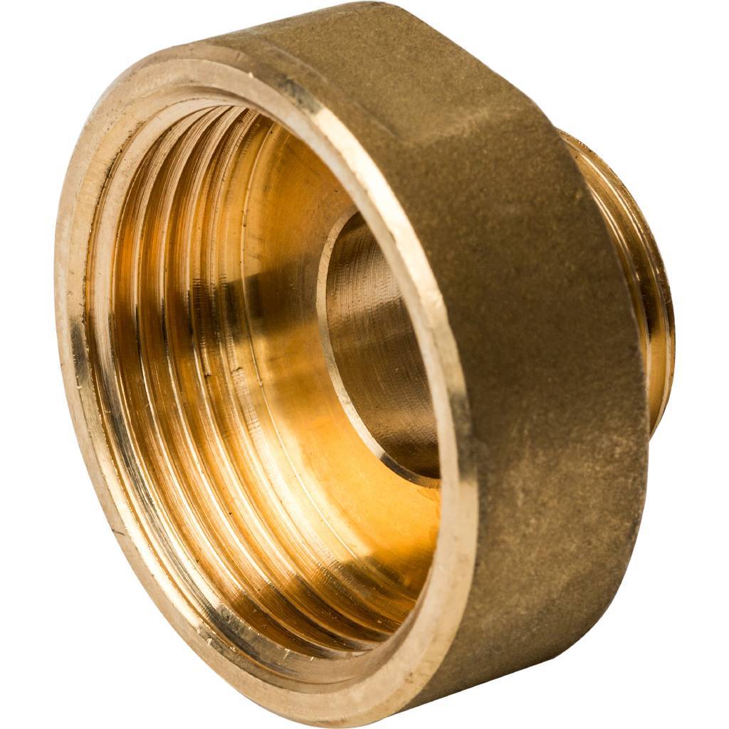 Переходник STOUT ВН 1 X1/2, SFT-0007-000112