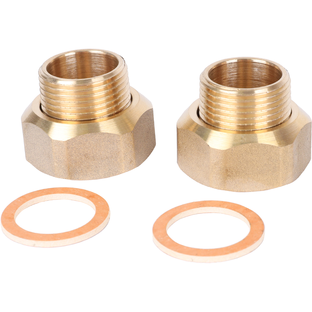 Фильтр с обратной промывкой SYR Ratio FR-Н DN 20 для горячей воды, 5315.20.003