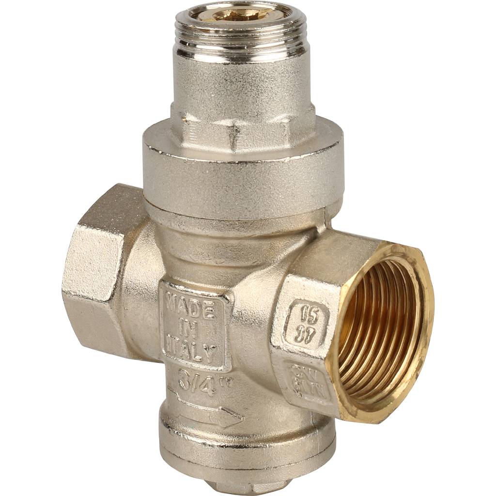 Itap  360 3/4 Редуктор давления Minibrass с давлением на выходе 1…4 бар, 25255