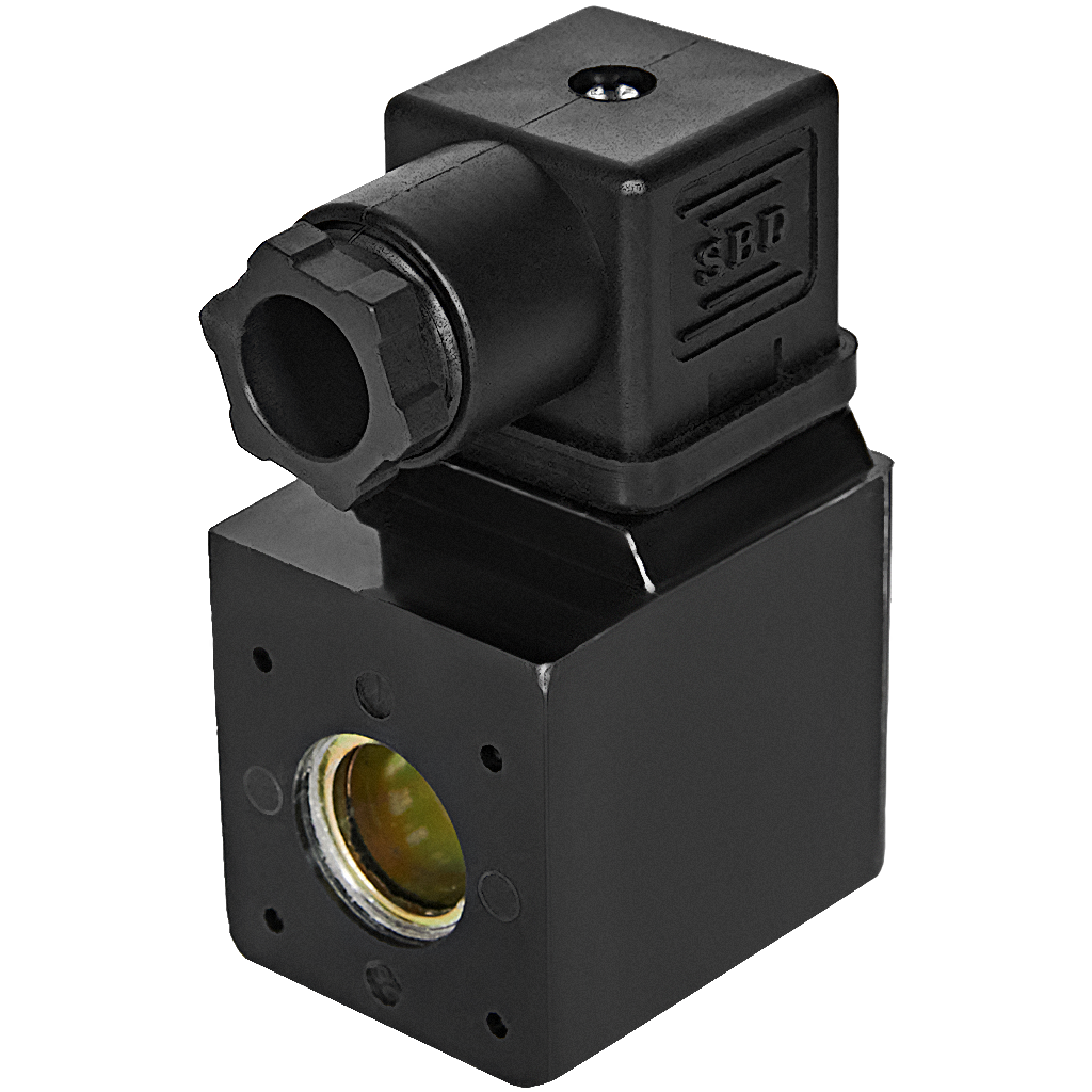 Катушка для STOUT SSV-0030, SSV-0040 НЗ 24В SSV-0120-000002