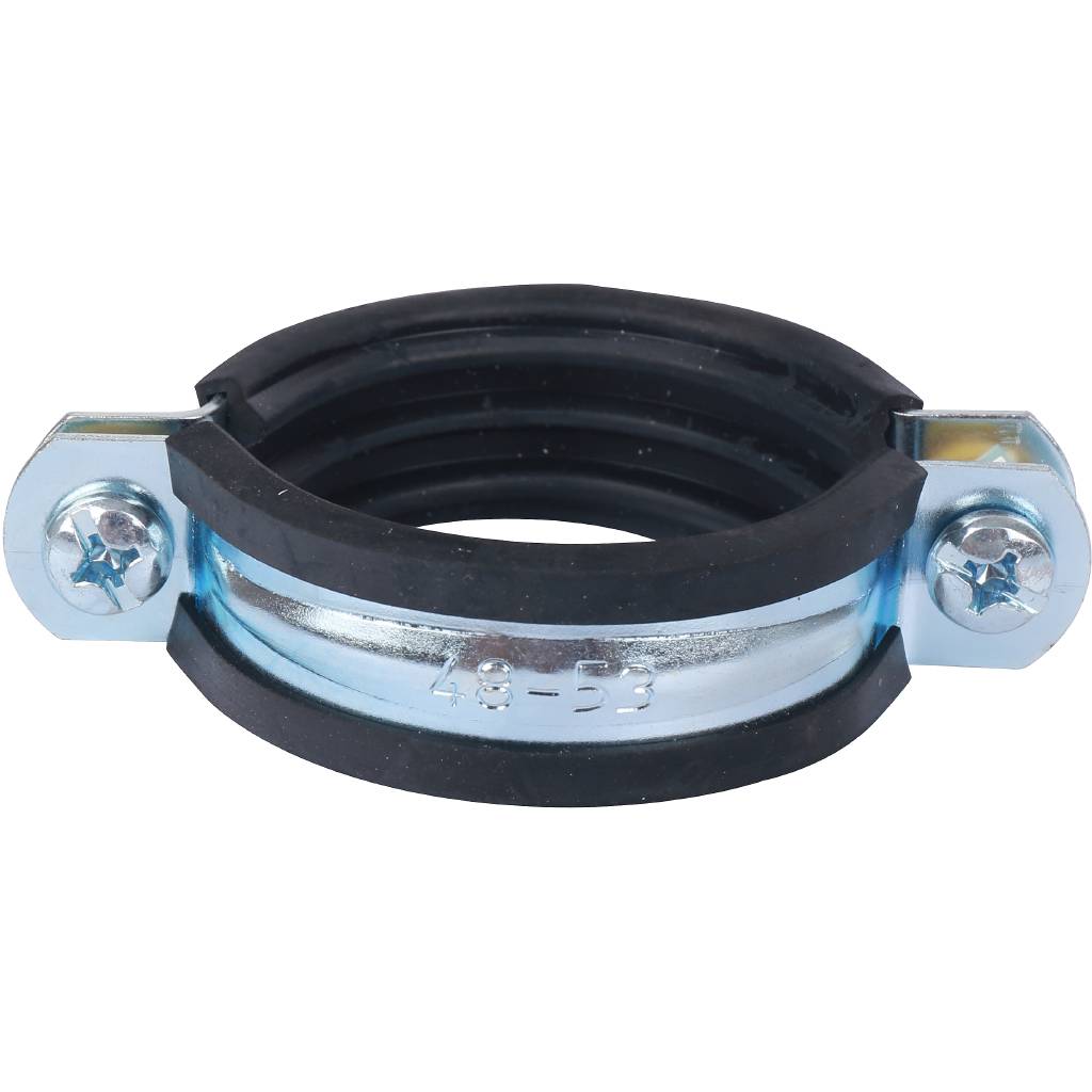 Хомут опорный РЕХАУ RAUPIANO PLUS 50 M8, 11205341001