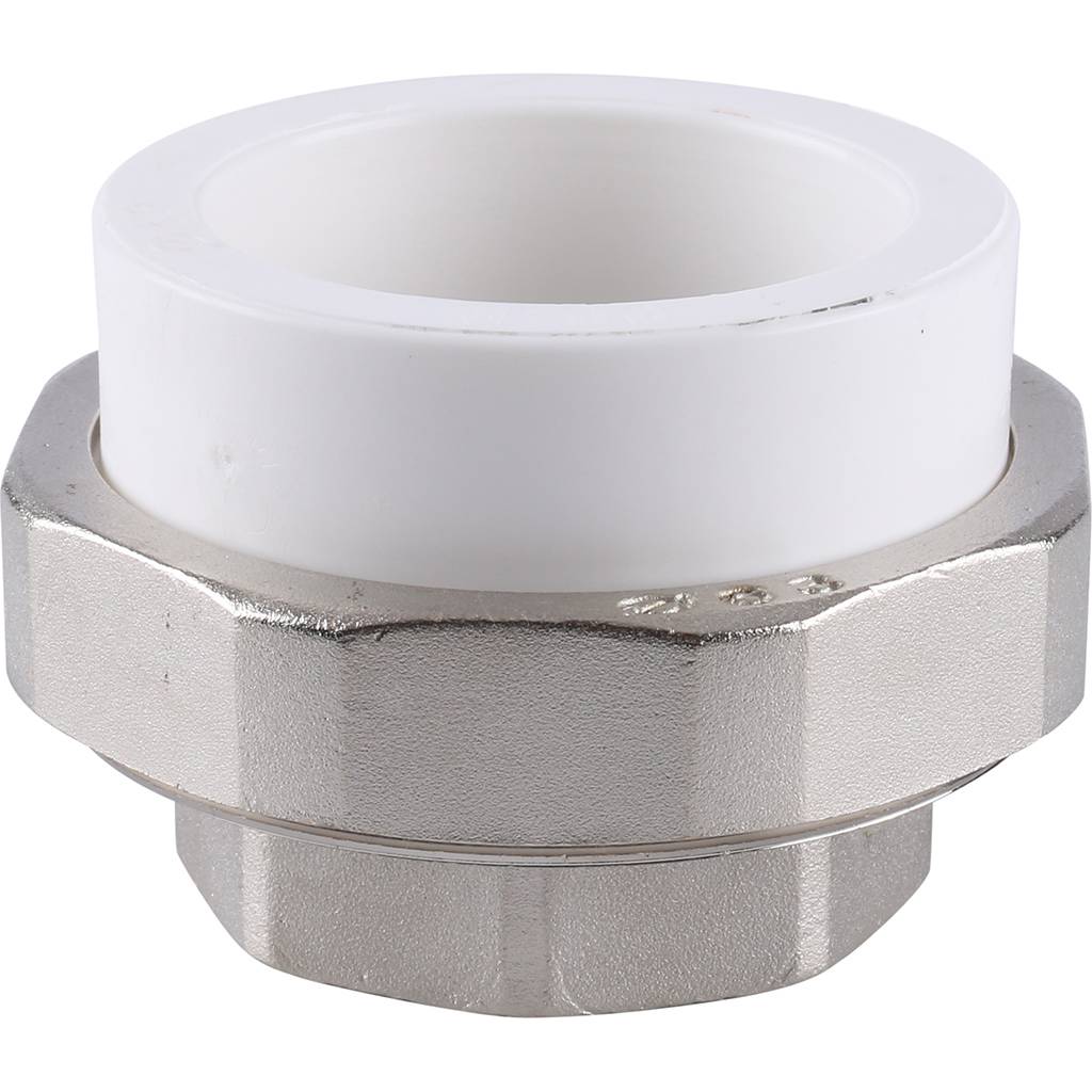 Муфта разъемная Kalde с внутренней резьбой 63х2