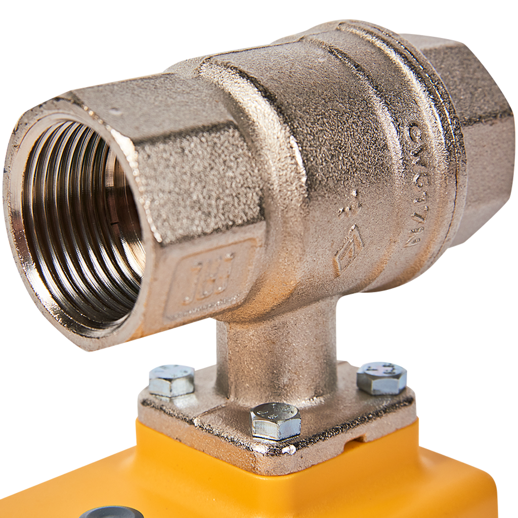 Кран с электроприводом Neptun Bugatti Pro 220В 1