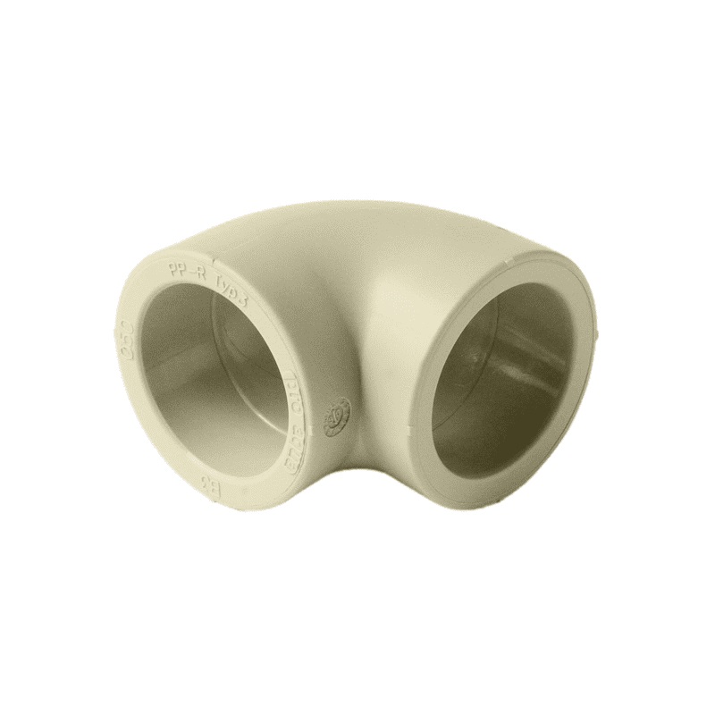 Угольник переходной Pro Aqua d=25-20 PP-R 90 градусов Серый, PA1371008G