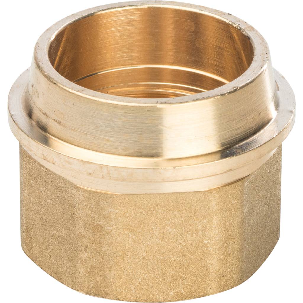 Разъемное соединение STOUT американка ВB 1, SFT-0033-000001