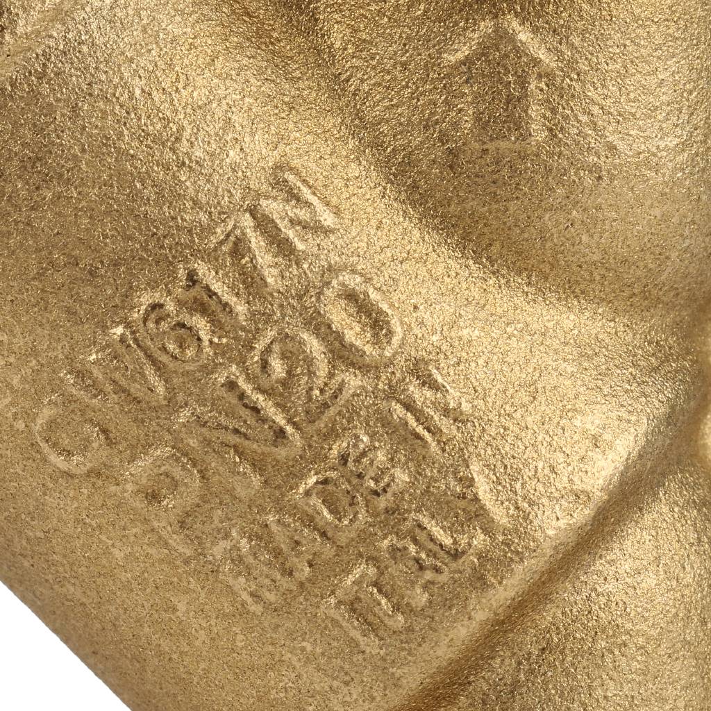 Фильтр сетчатый косой Itap 192 3/4 500 мкр., 27521