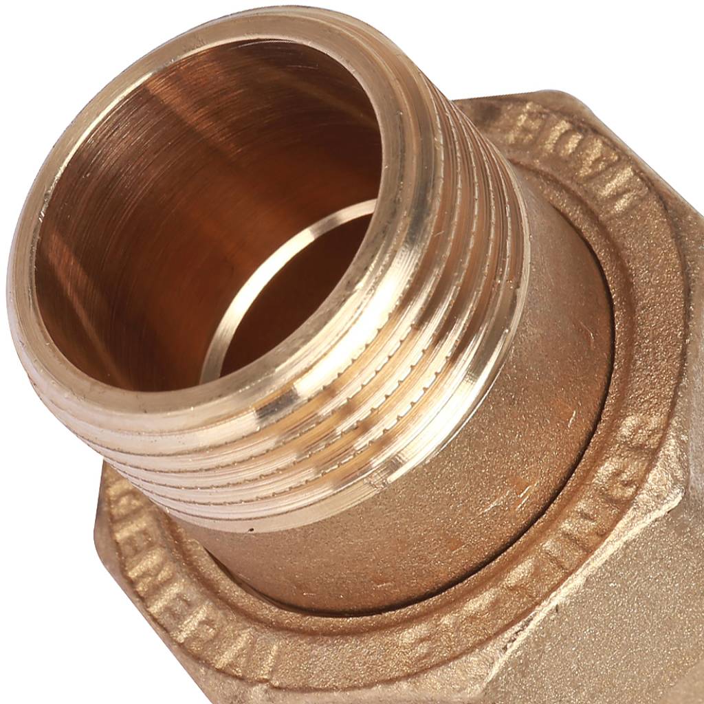 Разъемное угловое соединение STOUT американка ВН 1 уплотнение под гайкой o-ring кольцо, SFT-0056-000001