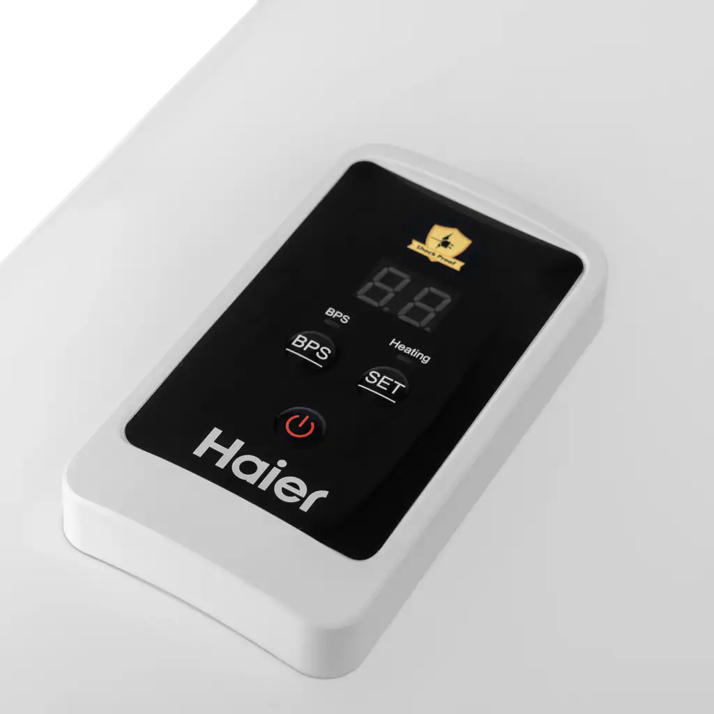 Накопительный электрический водонагреватель Haier 100л/ 1,5кВт ES100V-A5