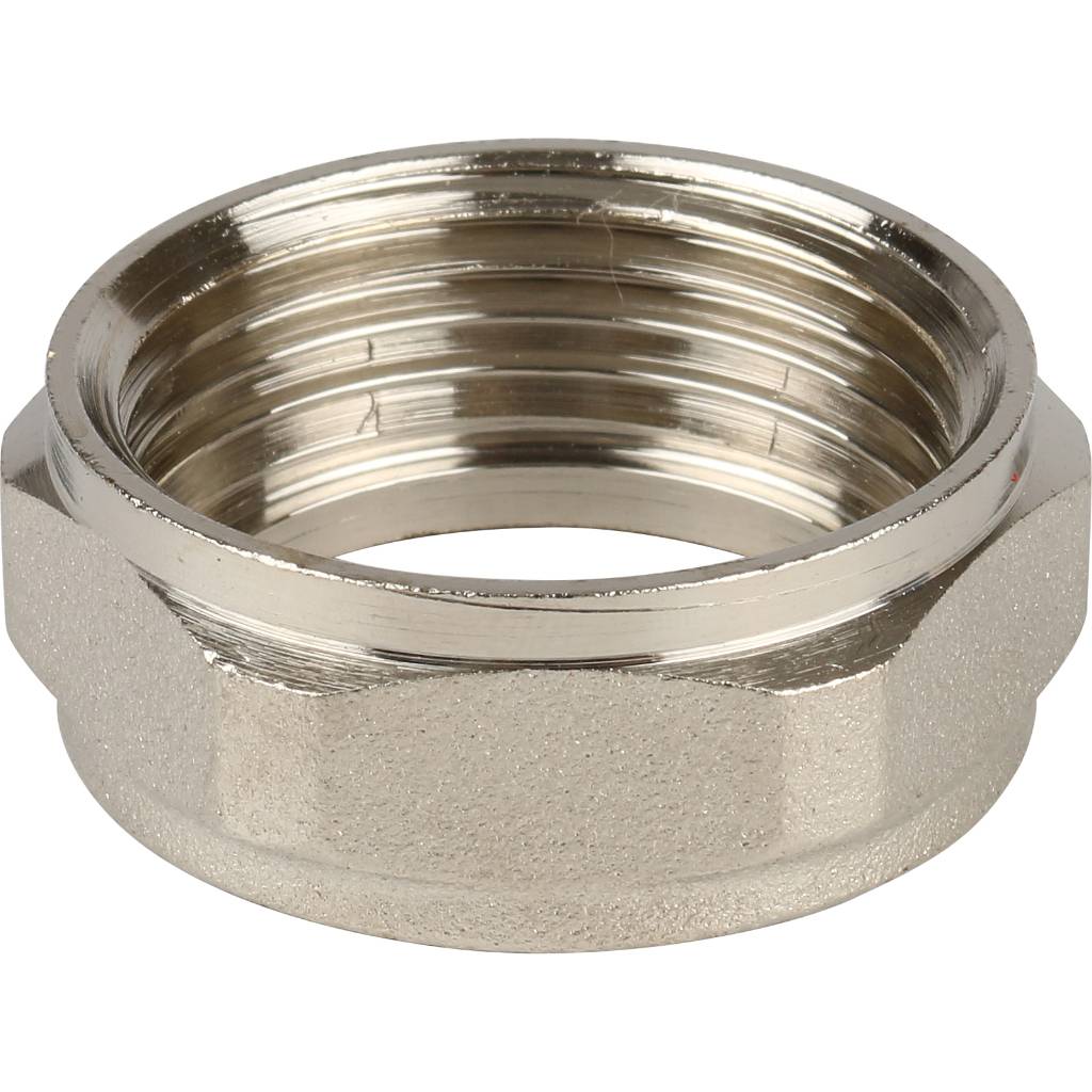 Кран шаровой Itap угловой полнопроходной IDEAL 298 3/4 (бабочка), американка, 36363