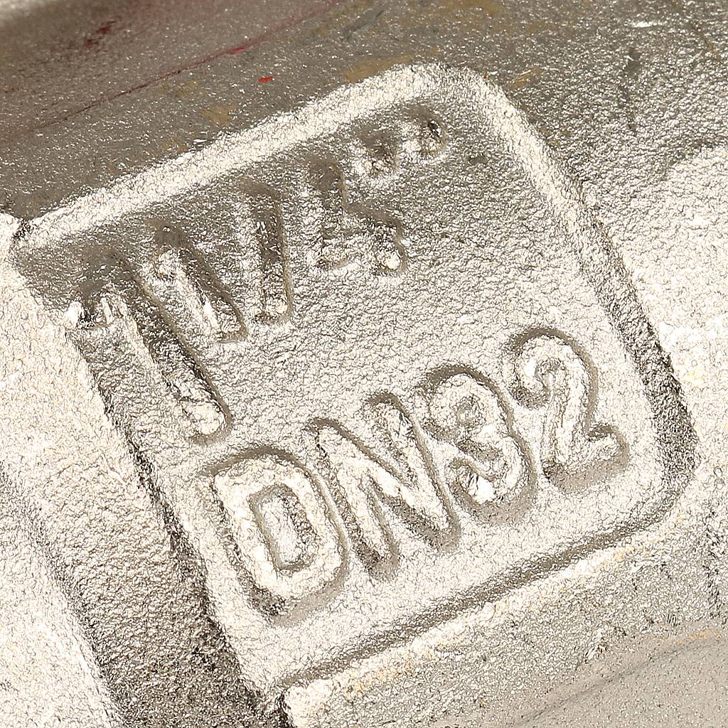 Кран шаровой полнопроходной Itap IDEAL 098 (бабочка, американка, 1 1/4 ), 26753