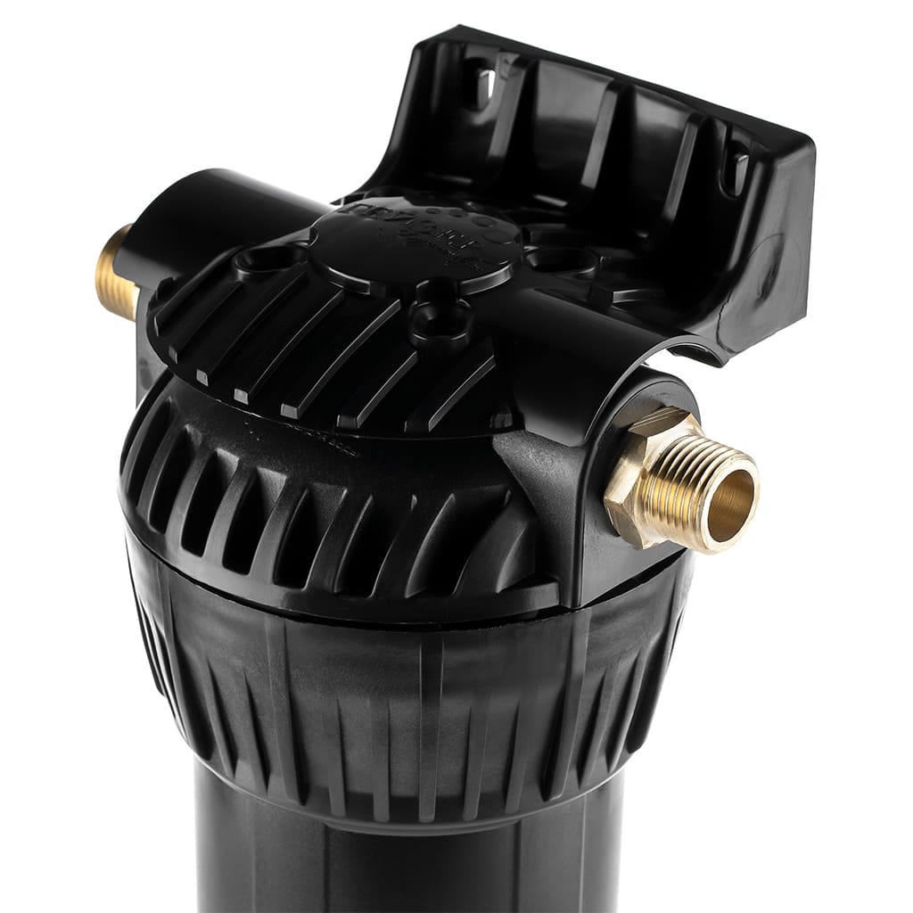 Магистральный фильтр Гейзер 1Г Мех (1/2 ), 32010