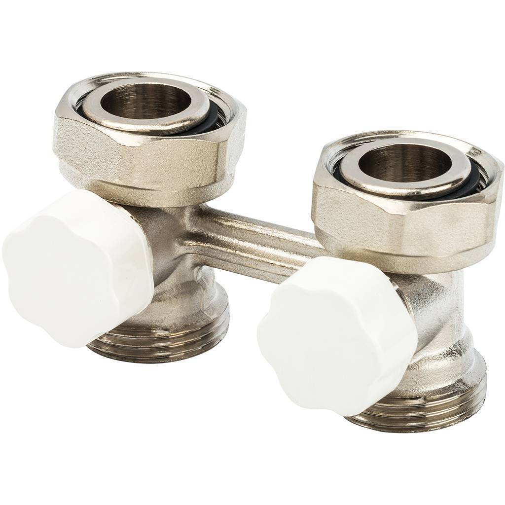 Трубная система, прямой блок LUXOR M176 3/4 ( M 186) 2, 13472700 (69172700)