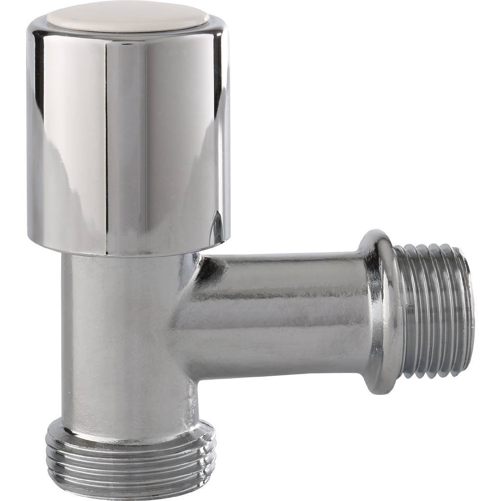 Вентиль для стиральной машины ITAP Itap 250 1/2-3/4, 56527