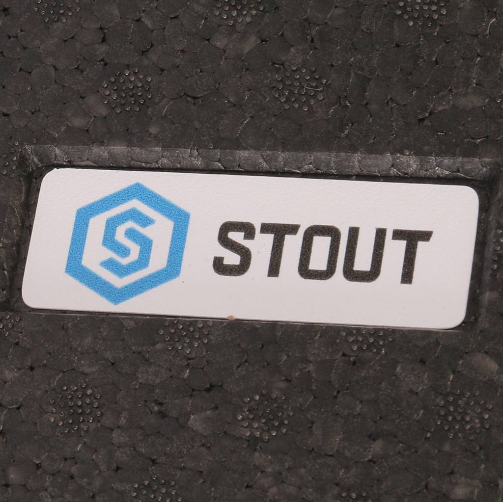 Гидравлическая стрелка STOUT 3 м3/час, SDG-0015-004002