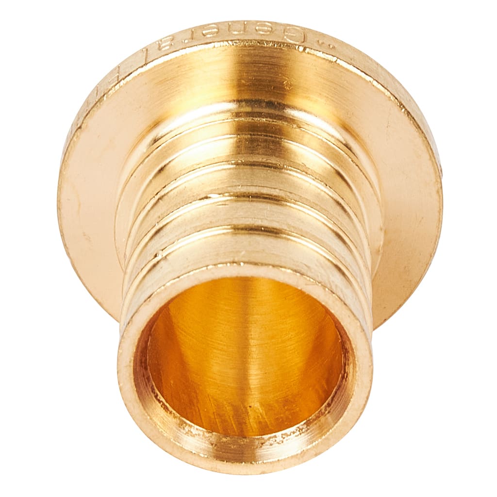 Заглушка STOUT 20 для труб из сшитого полиэтилена аксиальный, SFA-0030-000020