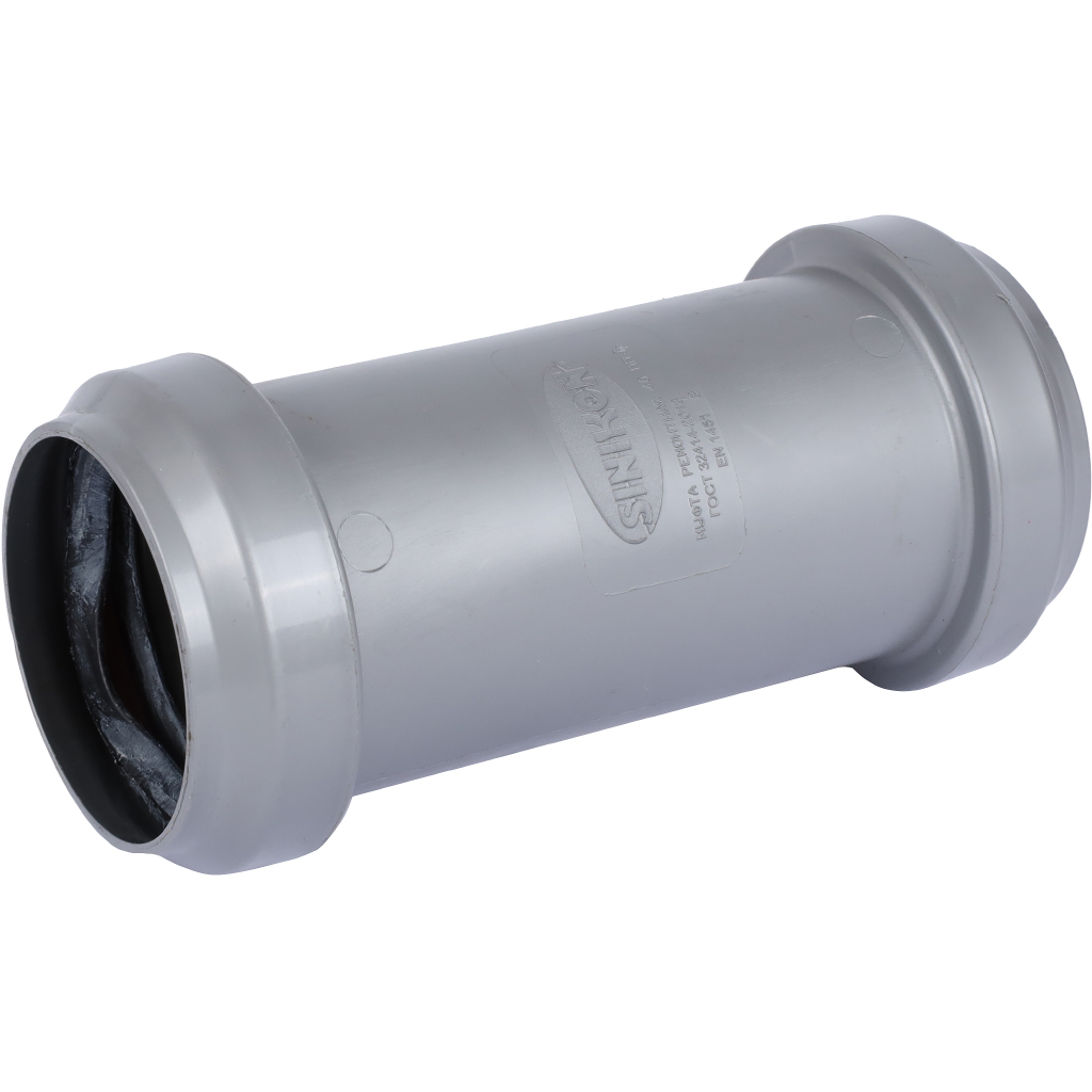 Муфта ремонтная Sinikon D40, 526001.R