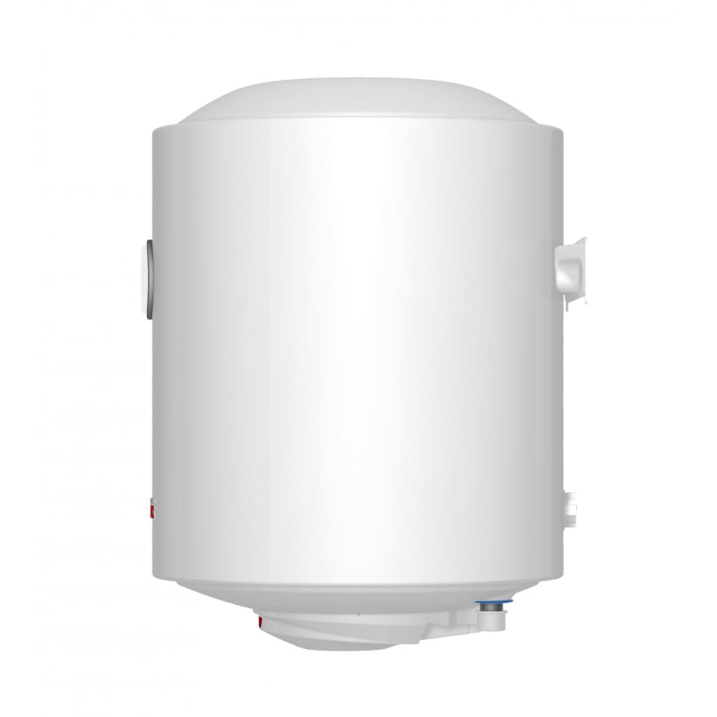 Водонагреватель Thermex 30 V Slim Круглый CHAMPION Биостеклофарфор, ЭдЭБ01018