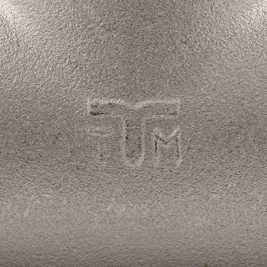 Тройник TIEMME ВВ никелированный 1 1/4 для стальных труб резьбовой, 1500331