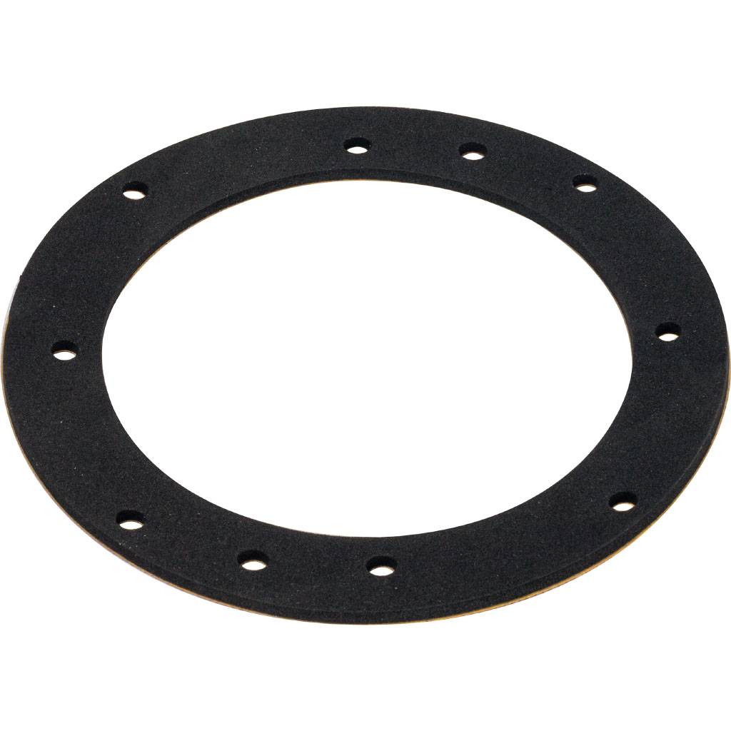 *SCA-6010-240100 STOUT Элемент дымохода DN60/100 адаптер для котла вертикальный коаксиальный (совместимый с Bosch, Buderus)(с логотипом), SCA-6010-240100