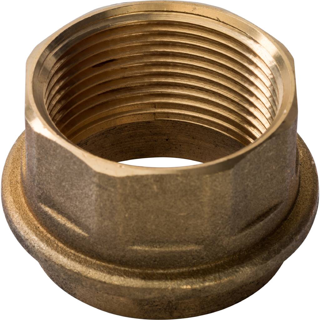 Разъемное соединение STOUT американка ВB 1 1/4, SFT-0033-000114