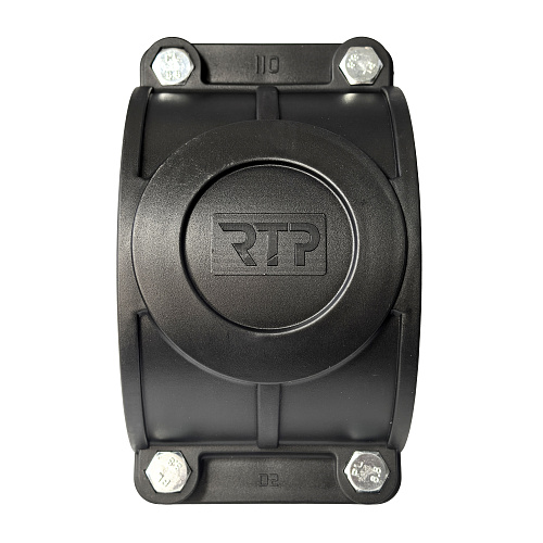 Седелка, полипропилен 110х1_1/4, РТП