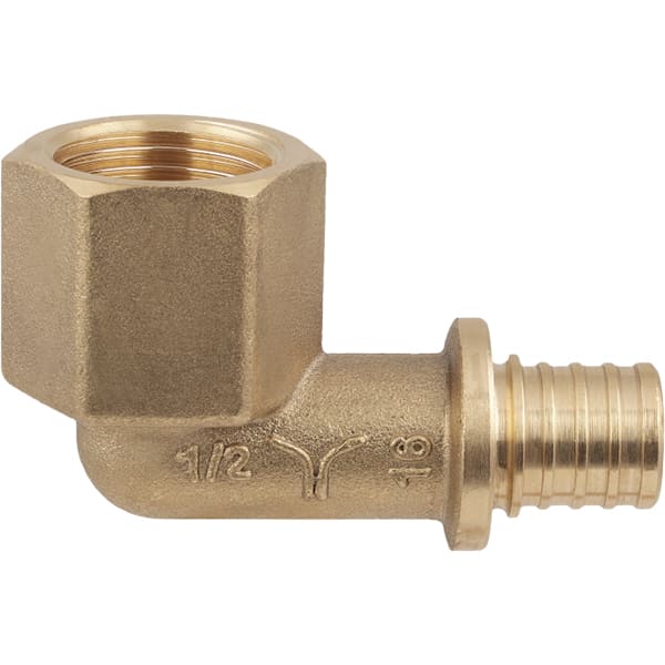 Угольник ВР Pro Aqua D 32x1, AX3503201