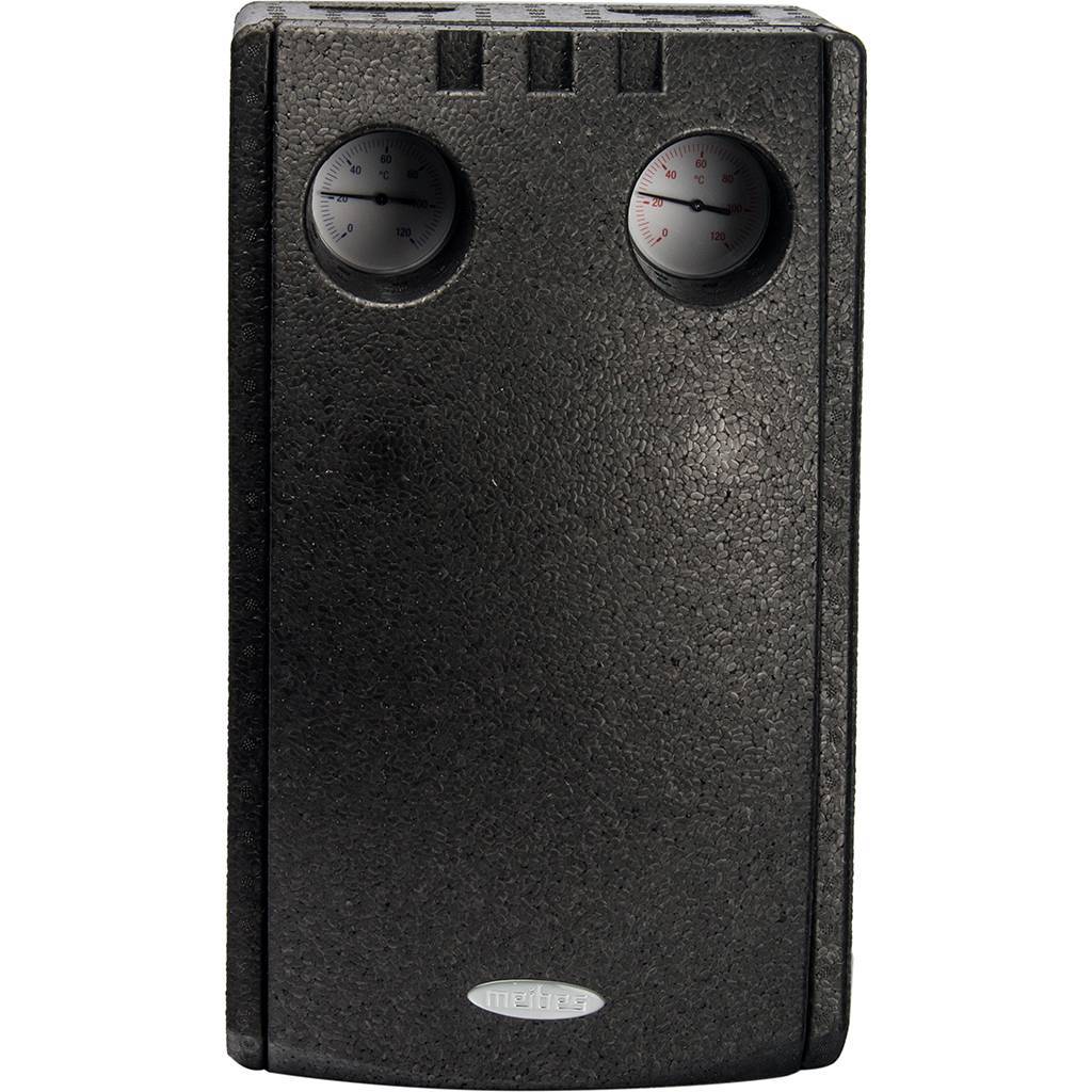 Насосная группа Meibes MK 1 1/4 без насоса (подача справа)