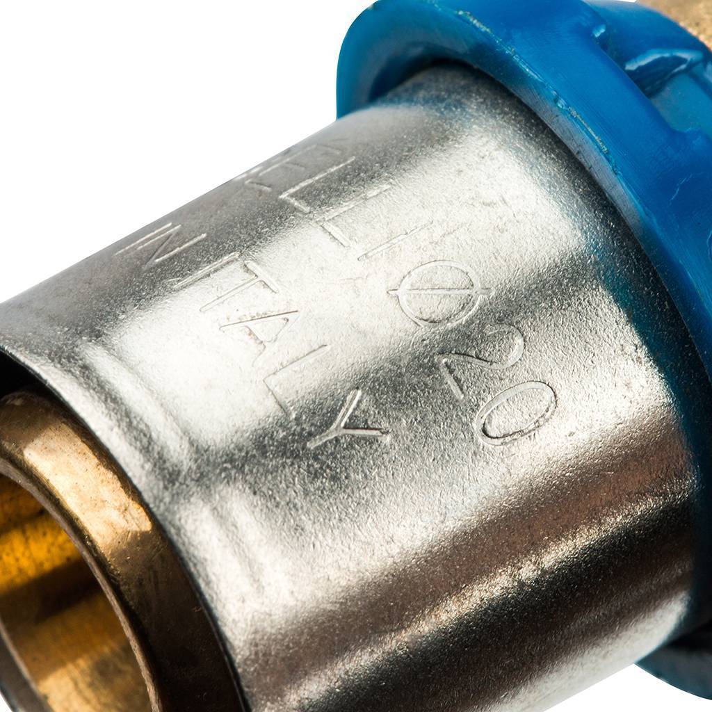 Переходной тройник Prandelli Multyrama (20.2х16.2х16.2) профиль H, TH,U, 509.33.41.1