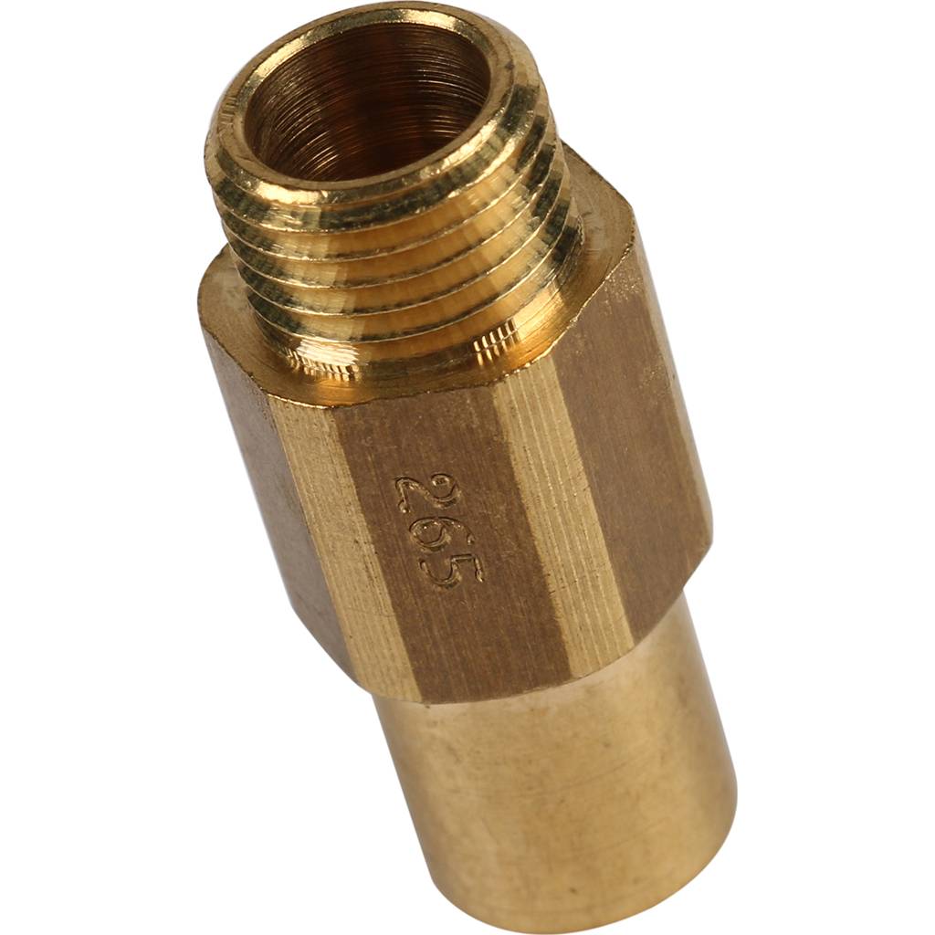 Инжектора для сжиженного газа Baxi Slim 1.490 IN