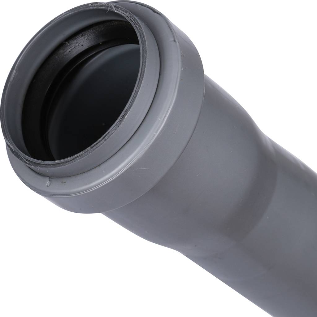 Труба Sinikon D040 (Длина: 1000 мм), 500029