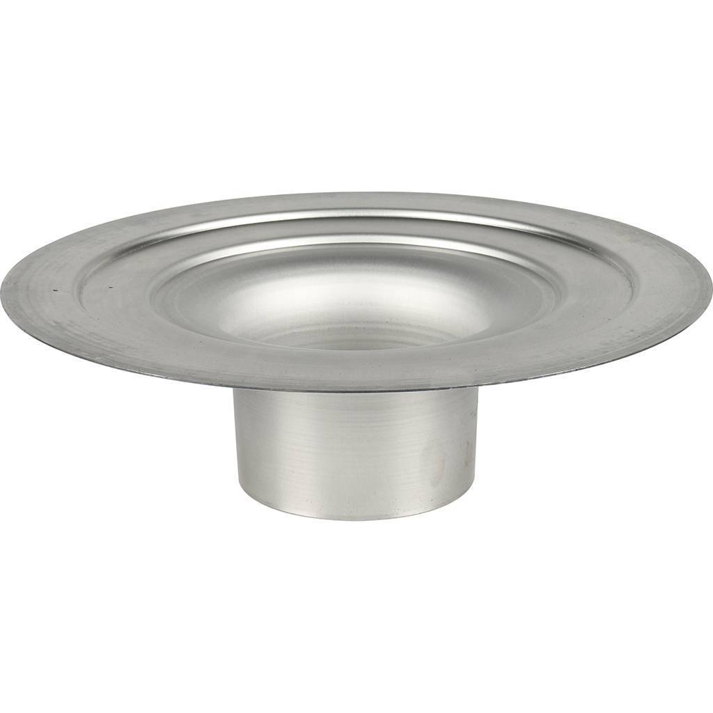 Изолирующая накладка Baxi для горизонтальной крыши диам. 80/125 мм, HT, KHG71409361-