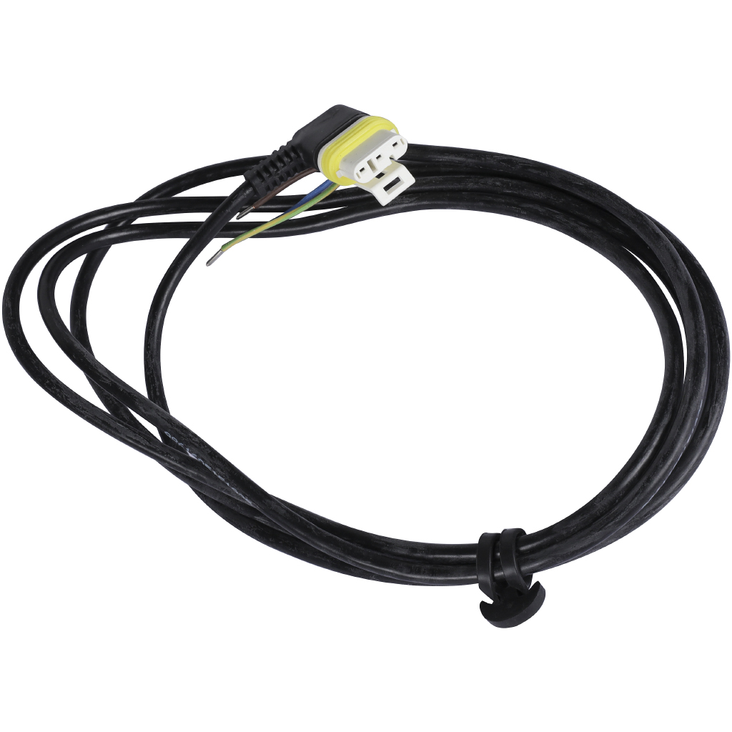 Насосная группа Meibes V-UK 1 1/4 c насосом Grundfos UPM3 Hybrid 32-70,без смесителя, подающая линия слева