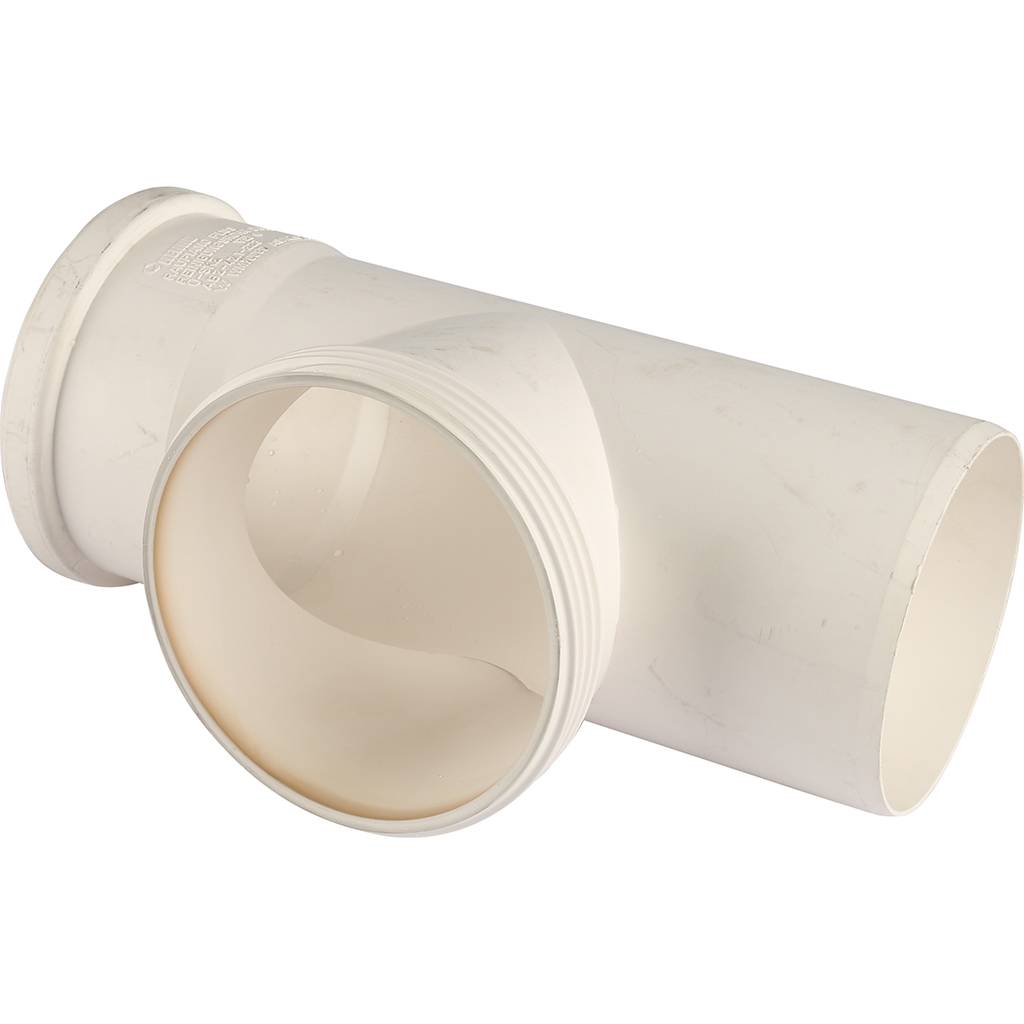 Ревизия РЕХАУ RAUPIANO PLUS 90, 11233641001