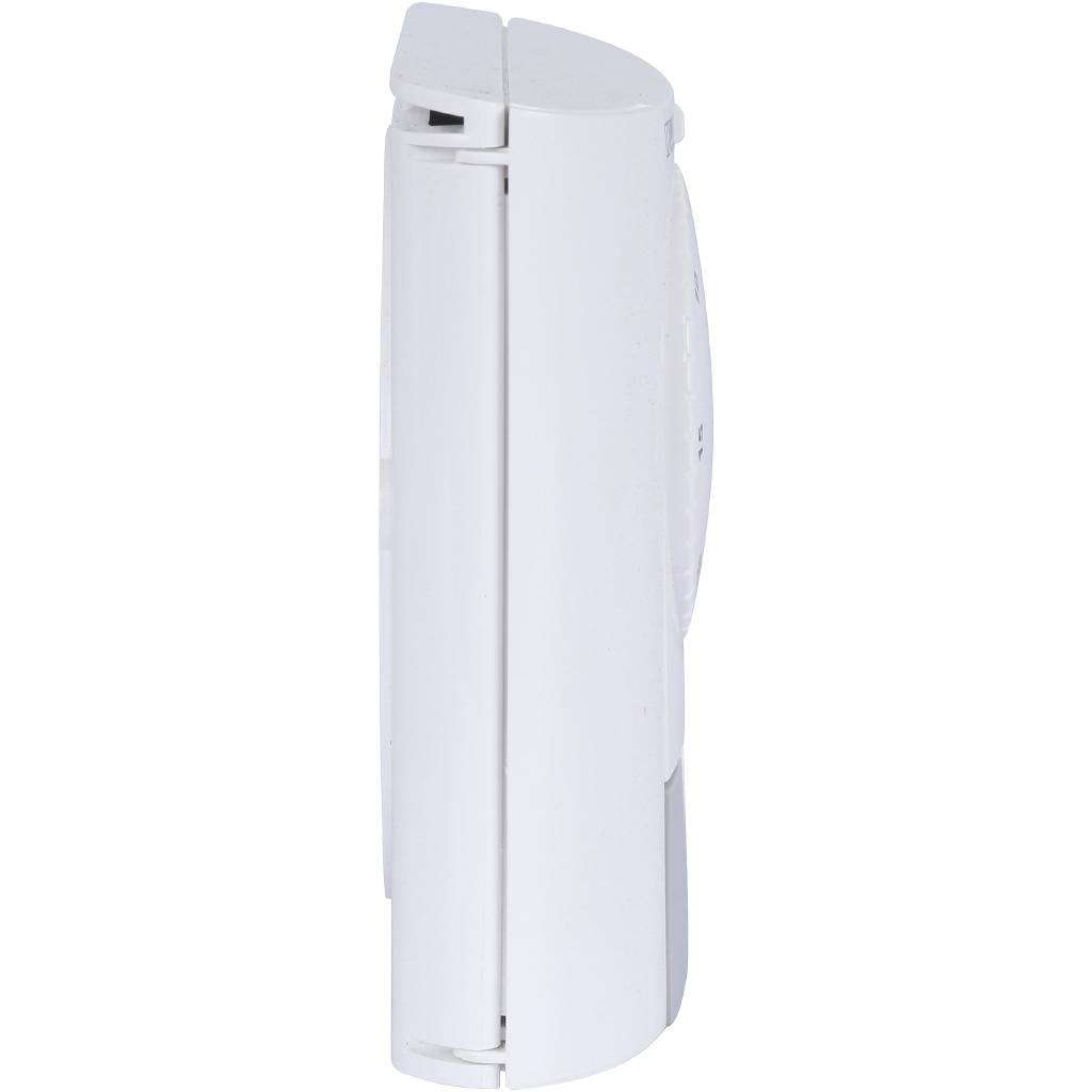 Электронный комнатный термостат для различных систем отопления Watts BT-A, 10025810